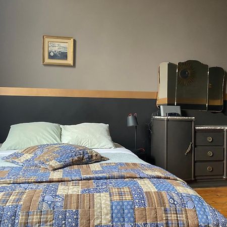Vakantielogies Faja lobi Gante Exterior foto