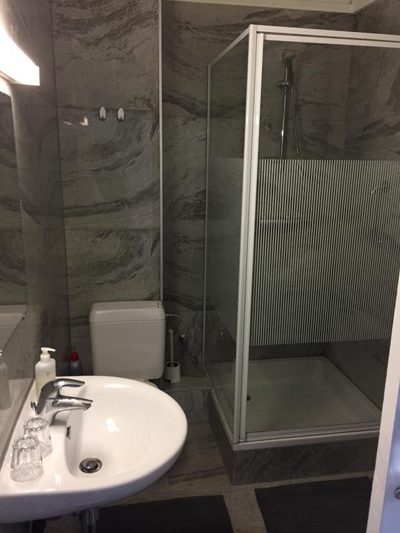 Vakantielogies Faja lobi Gante Exterior foto