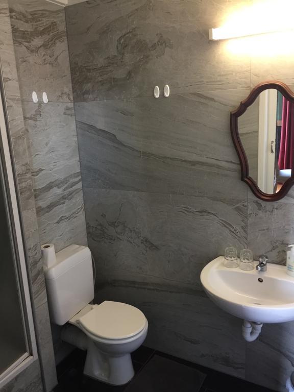 Vakantielogies Faja lobi Gante Exterior foto